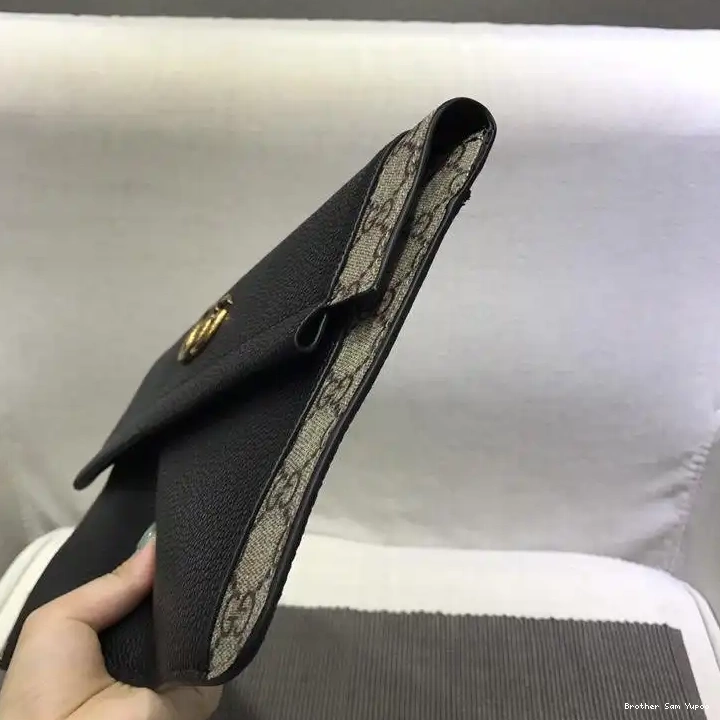 Brother Sam Gucci Bags 1917M0064 0810